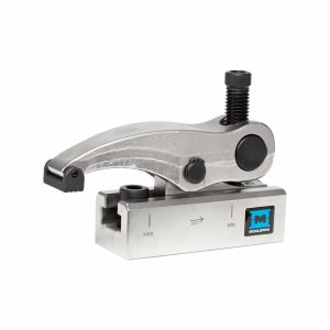 Power Sliding Clamp (Supplied without Platen Bolt)